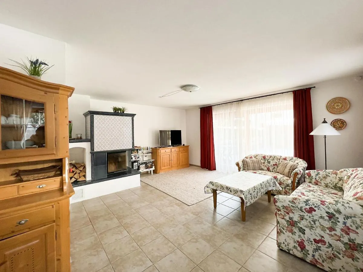 Haus View&Garden Apartment Garmisch-Partenkirchen