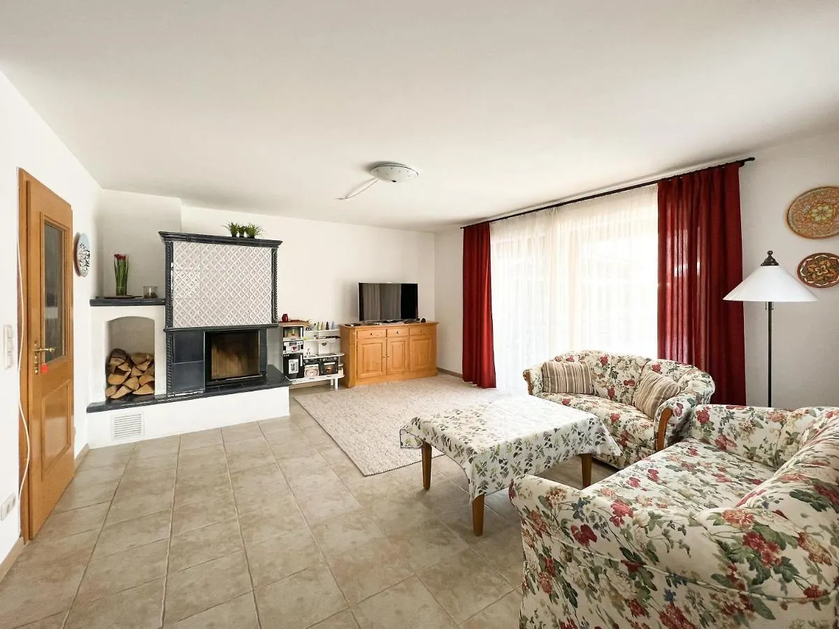 Haus View&Garden Apartment Garmisch-Partenkirchen