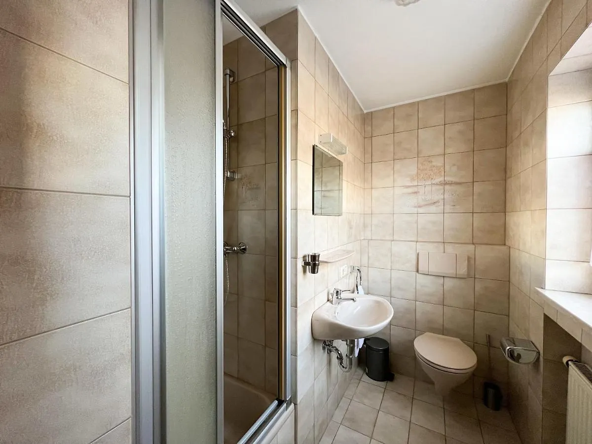 Haus View&Garden Apartment Garmisch-Partenkirchen